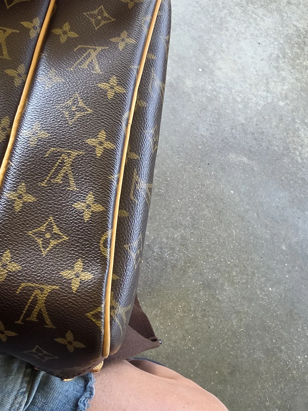Louis Vuitton louis vuitton